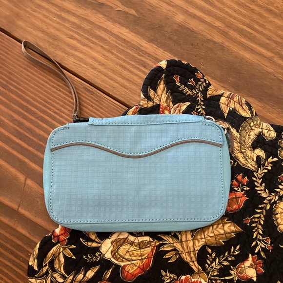 Lily Pad Wallet - Picture 2 of 4